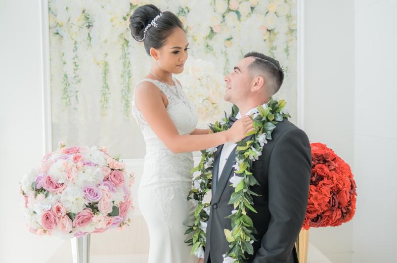 Paradise Weddings 2019 - 2