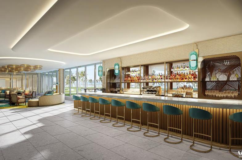 Lobby Bar