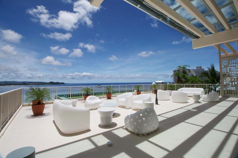 Lotte Terrace