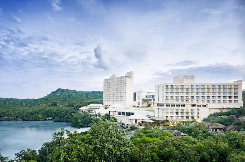 Lotte-Exterior
