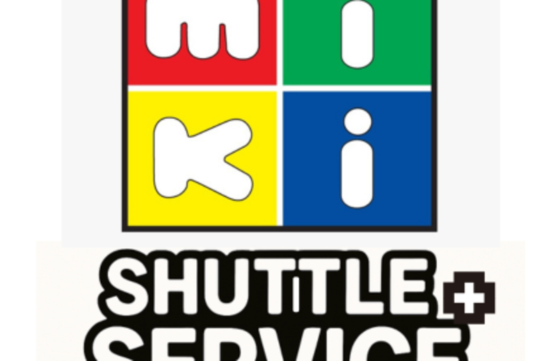 Miki Shuttle