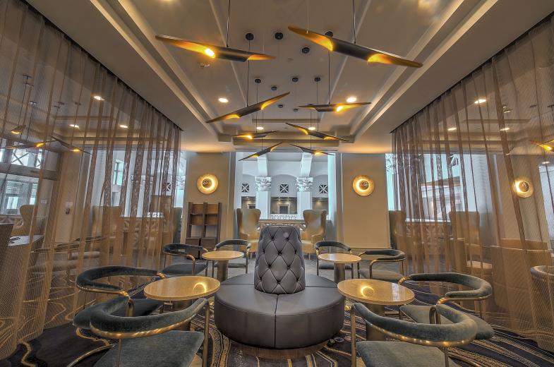 LeoPalace Resort