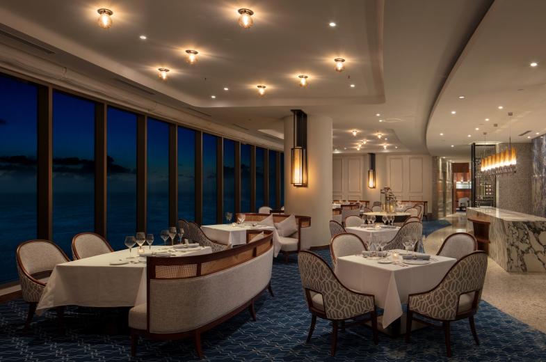 Tsubaki Milano Grill