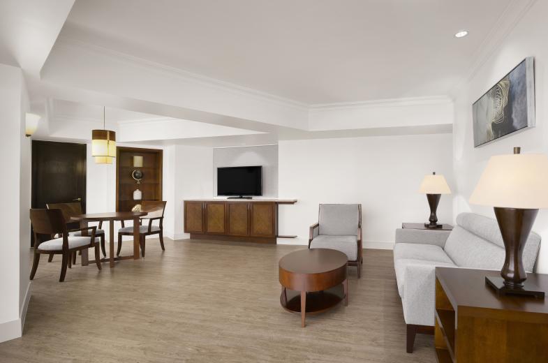 westin 2022 - 24