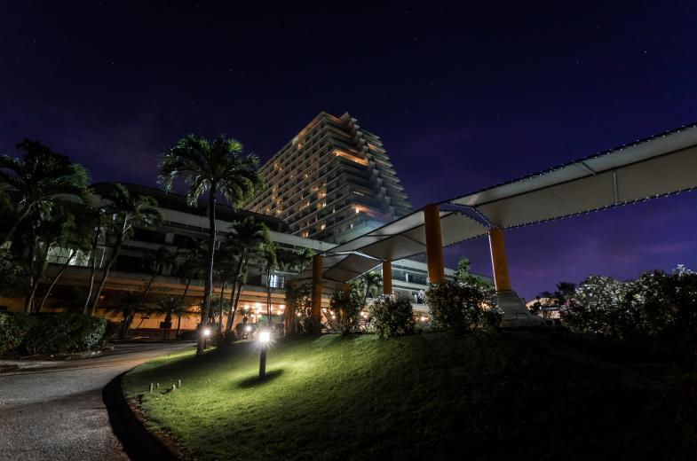 Hotel 2019