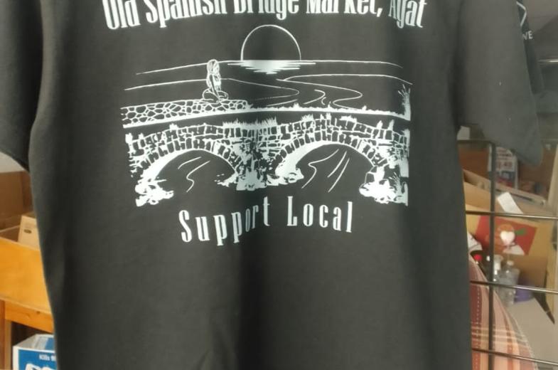 OLD SPANISH BRIDGE pics 2