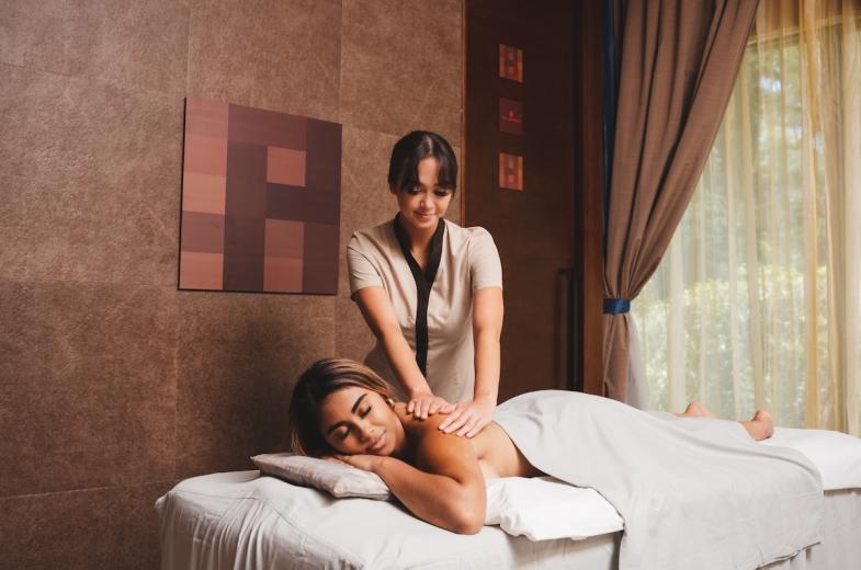 SPA AYUALAM (RIHGA ROYAL LAGUNA GUAM RESORT) - 2