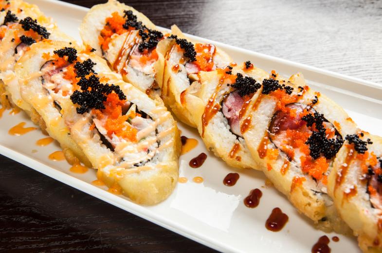 sushi rock agana 1