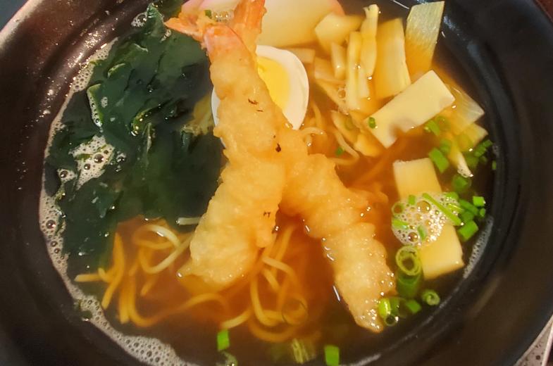 Fin Japanese Restaurant pics 2
