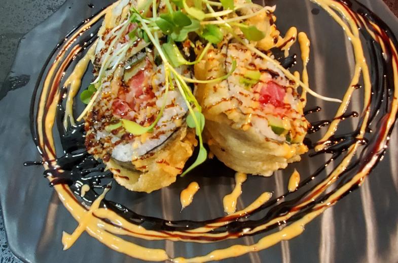 Fin Japanese Restaurant pics 3