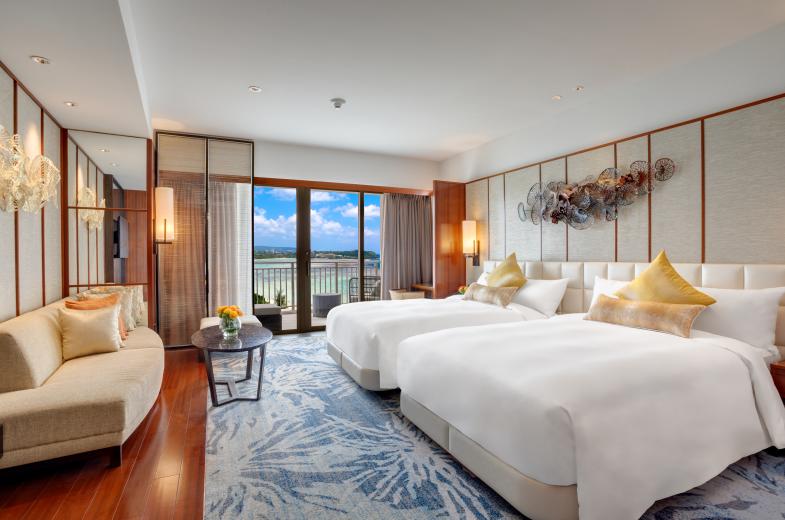 Tsubaki Standard Room