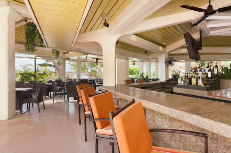Tree Bar - 3