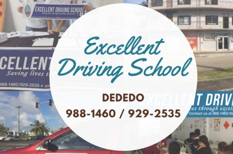 Excellent Driving photo - 6
