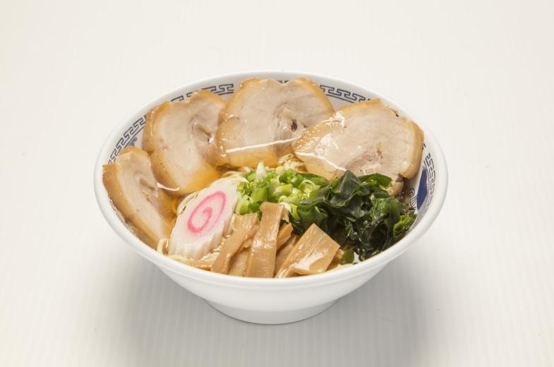 Chashu Ramen