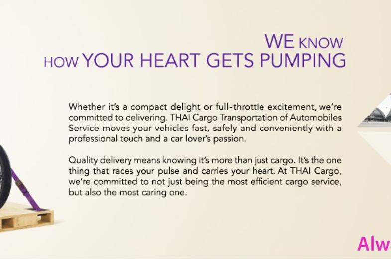 Thai-Cargo-Banner