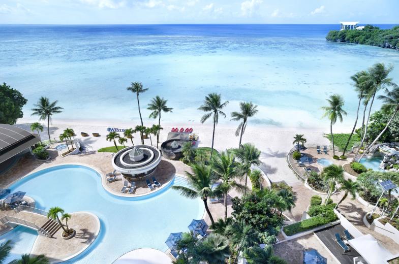 Westin Guam 2024 7