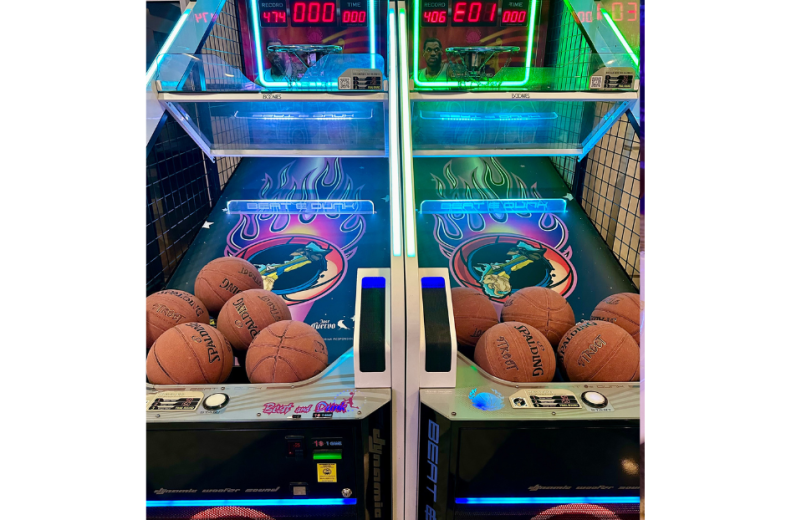 Hoops