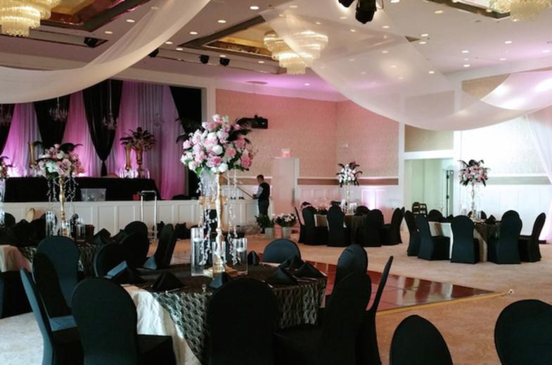 Wedding Style 2 Lotte
