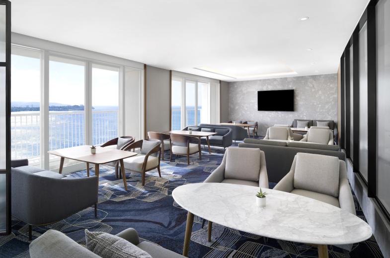 westin 2022 - 2