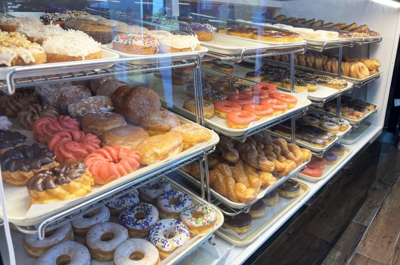Winchell's 1