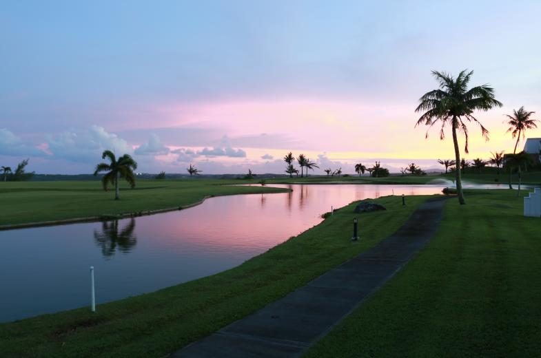 LeoPalace Resort