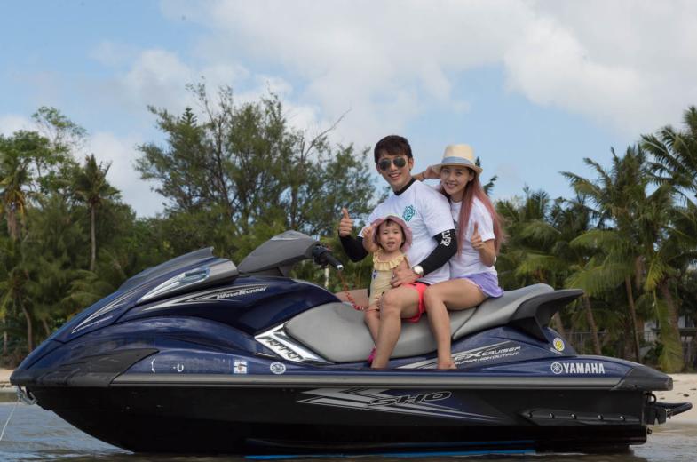 Guam Jet Ski 22