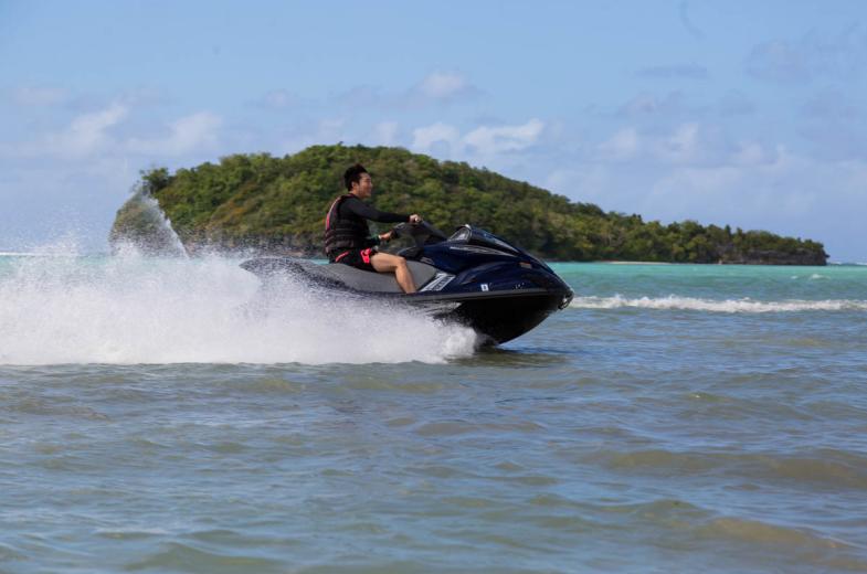 Guam Jet Ski 21