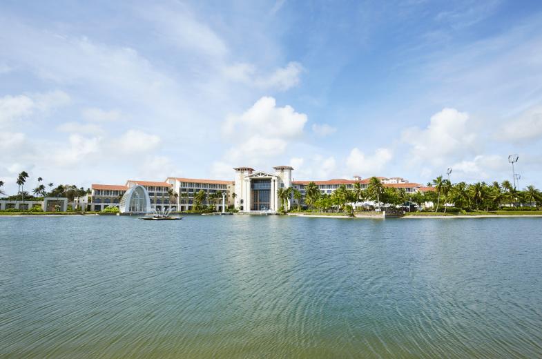 LeoPalace Resort Guam