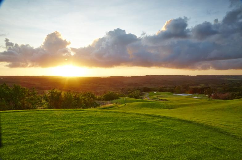 LeoPalace Resort Country Club