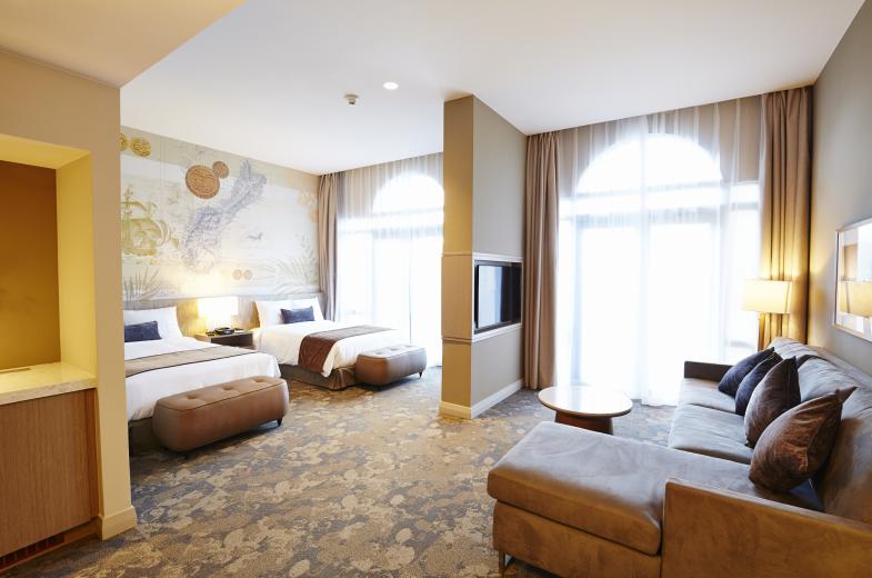 LeoPalace Resort Guam