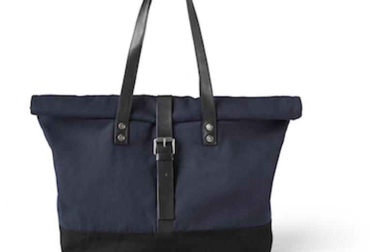 The Gap - clothing 3