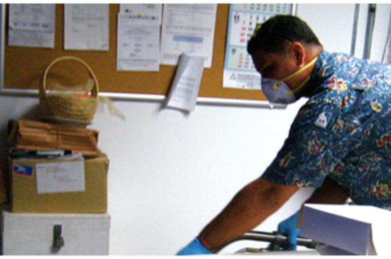 Advance Management Inc Image 02