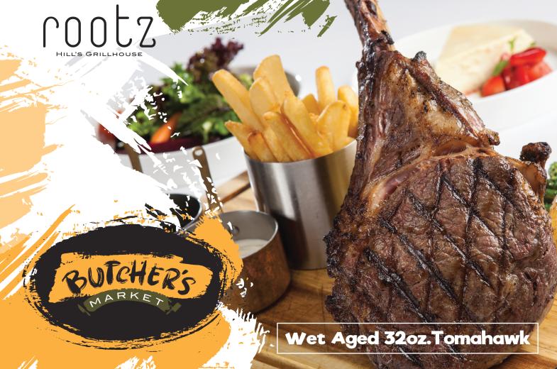 Tomahawk