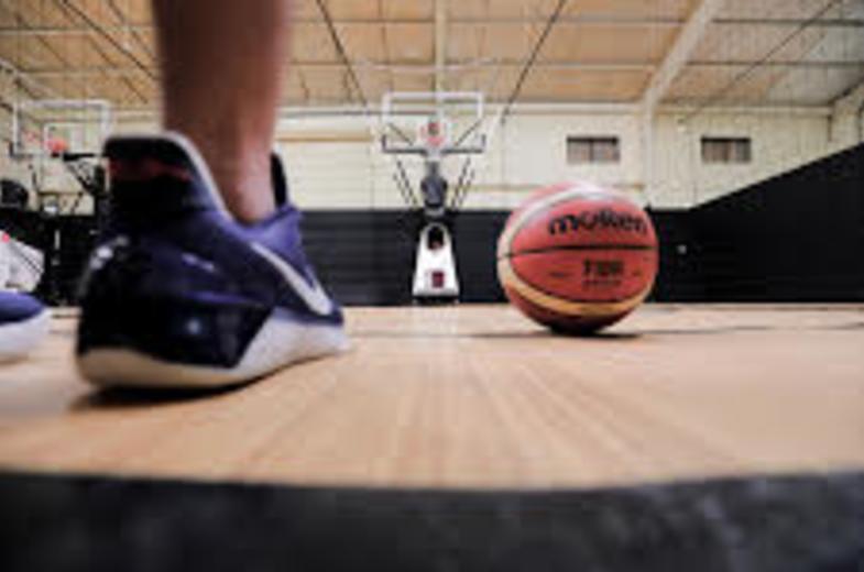 Ballers Gym