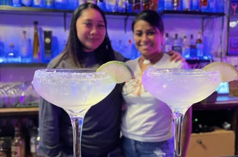 Bartenders
