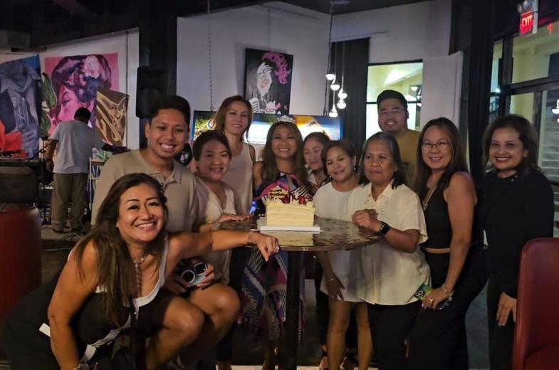 BibaBirthday