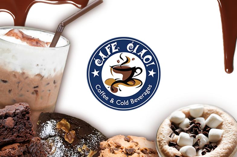 Ciao Cafe Products