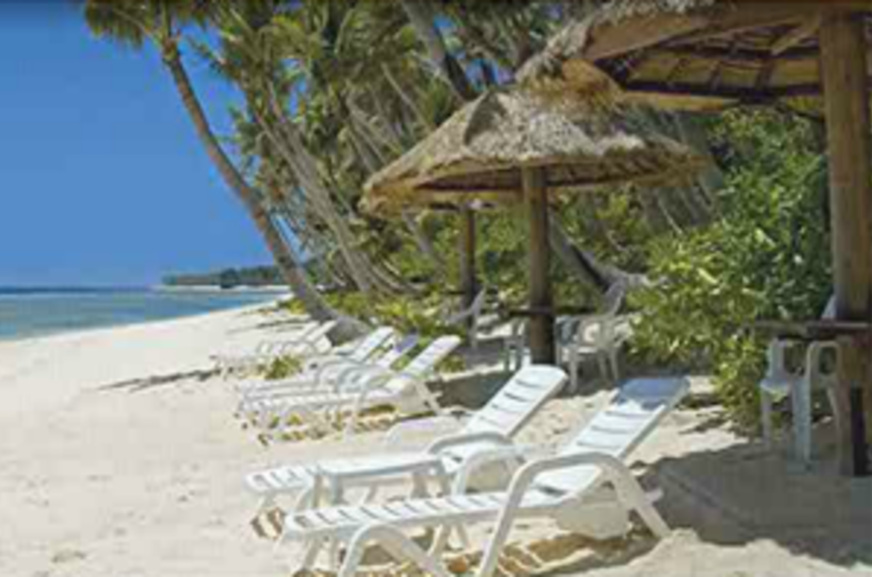 Coco Palm Beach Garden Image 02