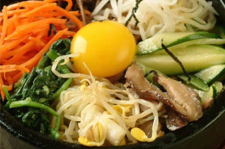 Tenku Menu