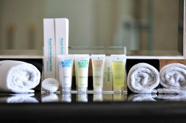 Royal Orchid - Bath Amenities