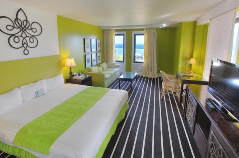 Royal Orchid - Jr Suite Room