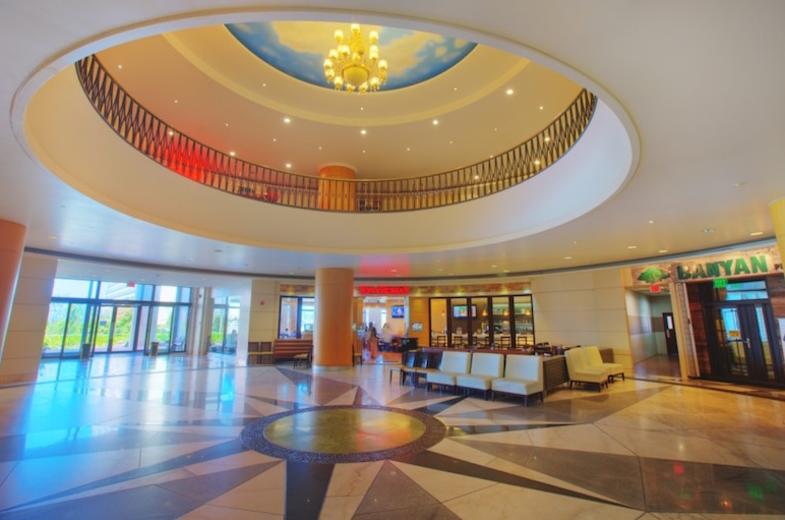 Royal Orchid - Grand Lobby