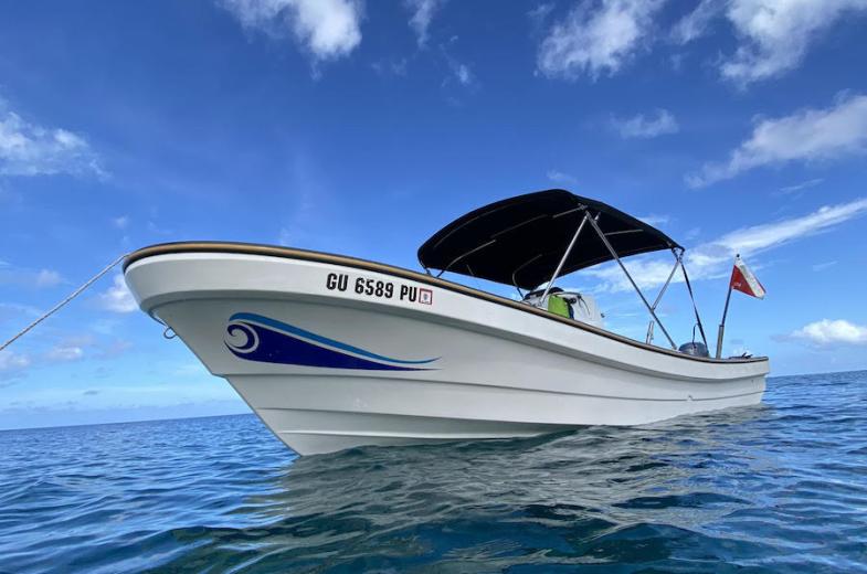 Guam Fishing Exp - 8
