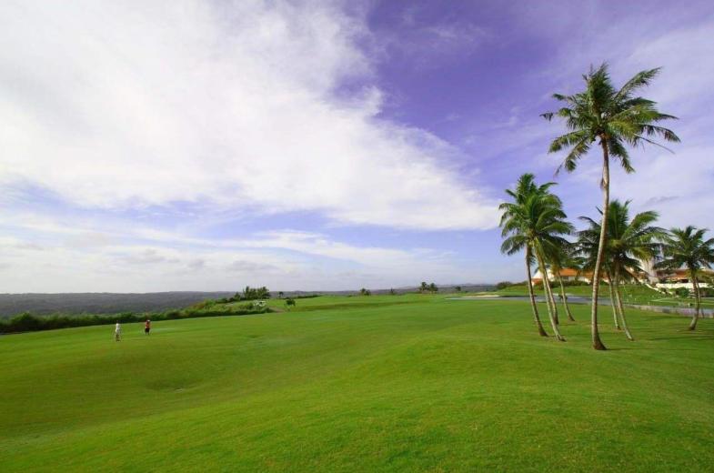 LeoPalace Resort Country Club