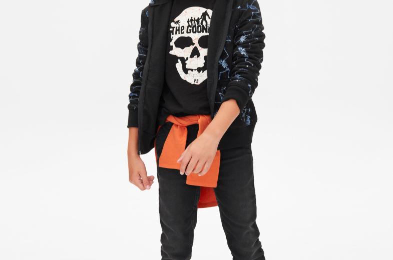Gap - Halloween - 1