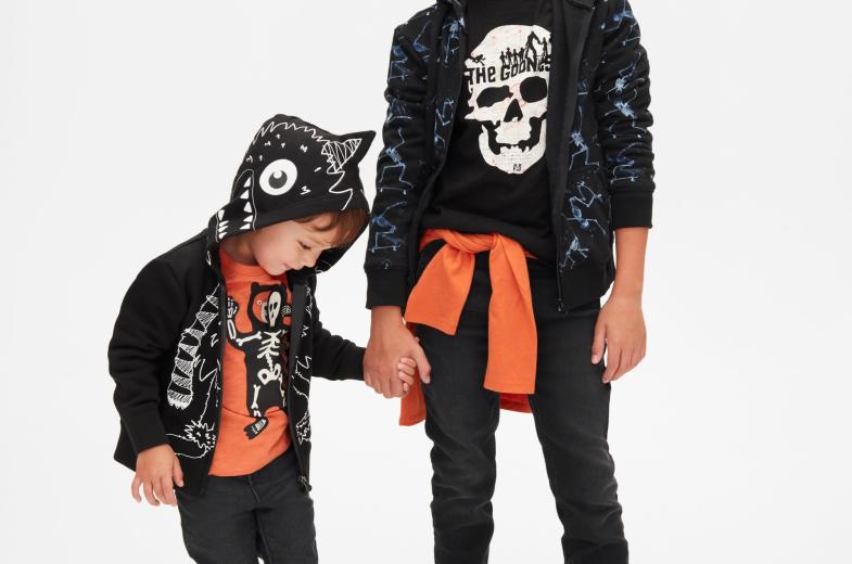 Gap - Halloween - 2