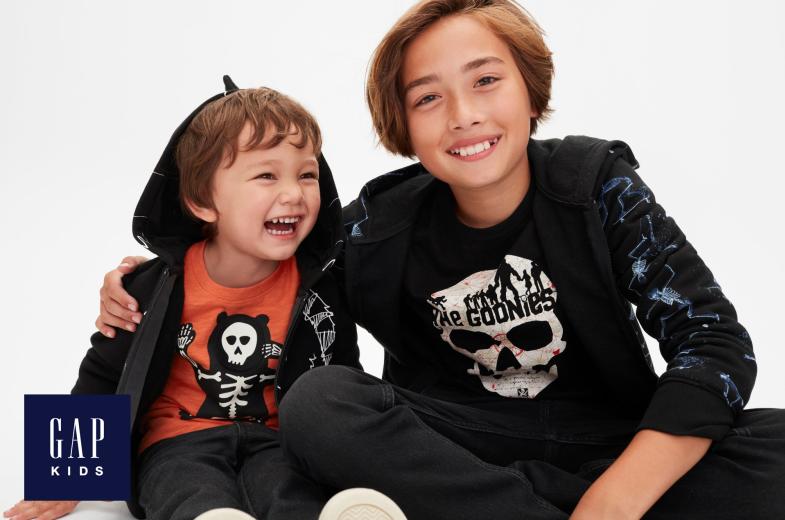 Gap - Halloween - 3