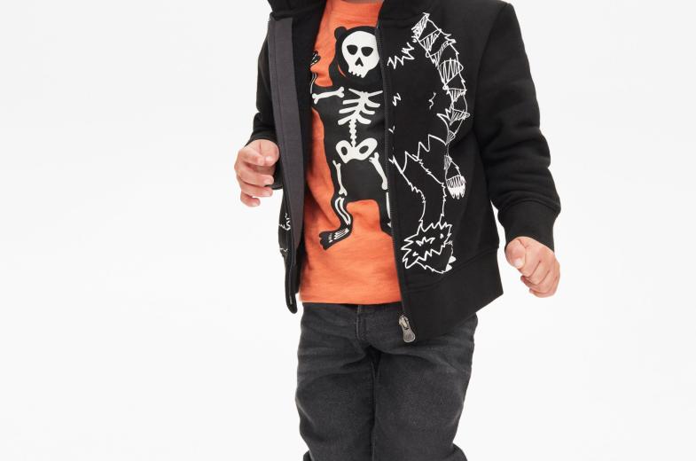 Gap - Halloween - 4