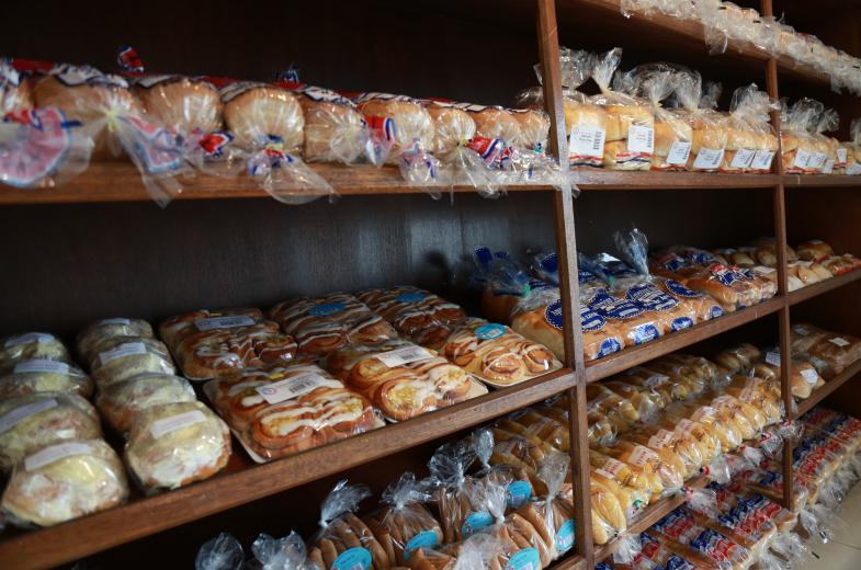 American Bakery 2