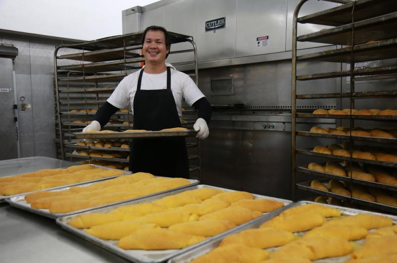 American Bakery 5